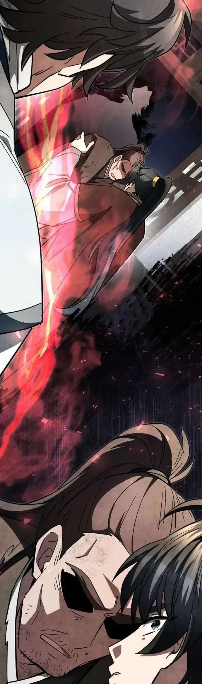 Sinh Tồn Như Một Bộ Khoái Ở Thế Giới Võ Lâm Chapter 48 - 14