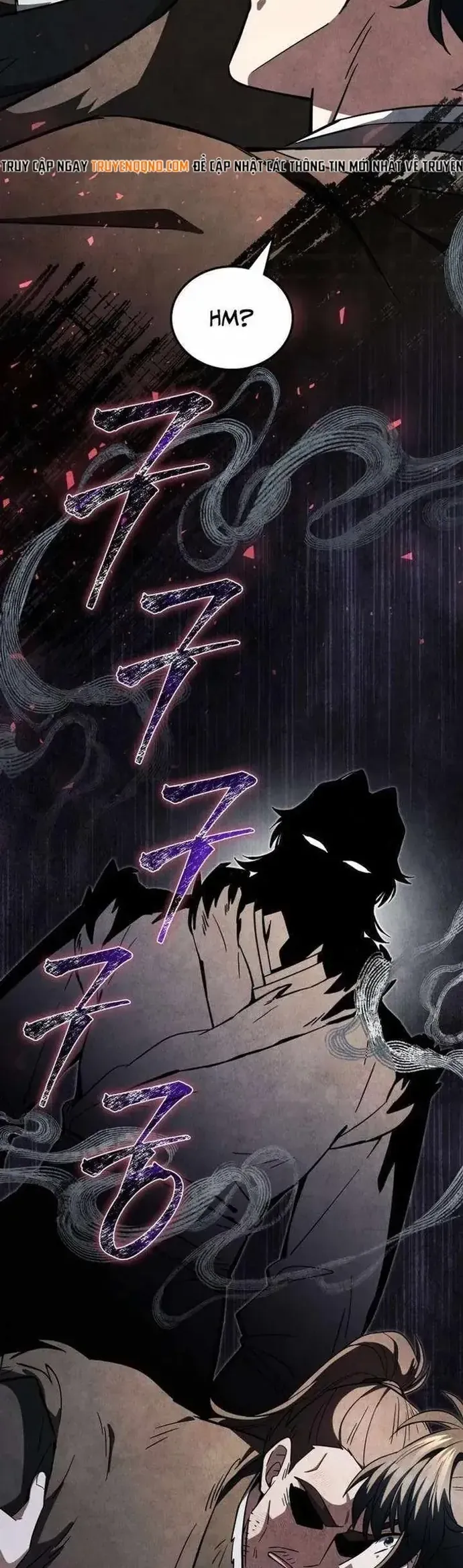 Sinh Tồn Như Một Bộ Khoái Ở Thế Giới Võ Lâm Chapter 48 - 15