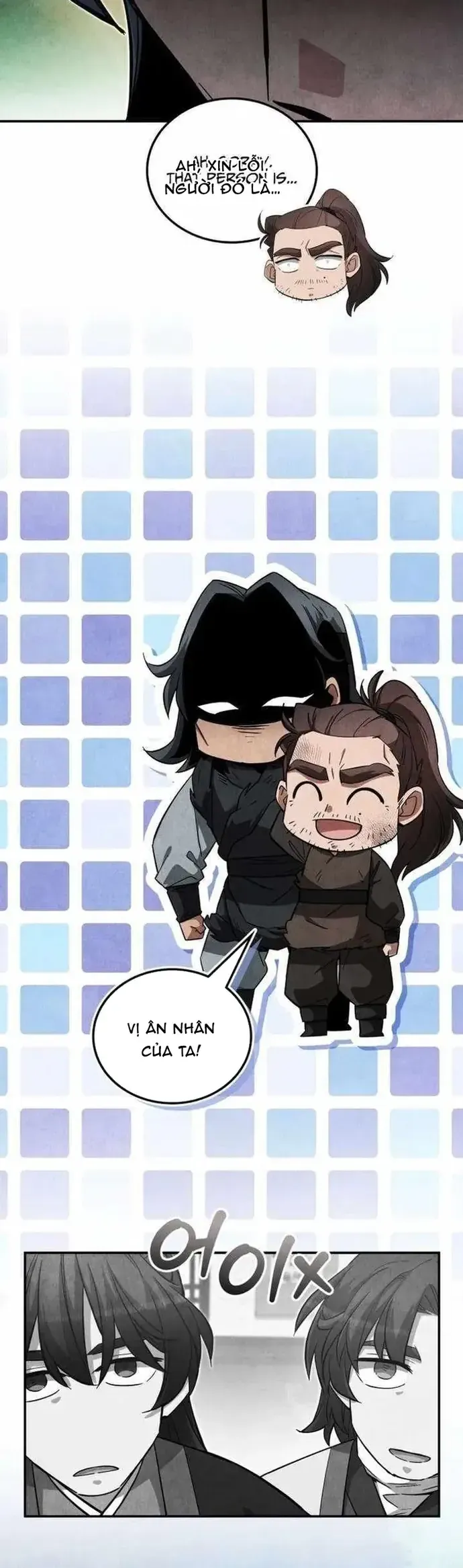 Sinh Tồn Như Một Bộ Khoái Ở Thế Giới Võ Lâm Chapter 48 - 18