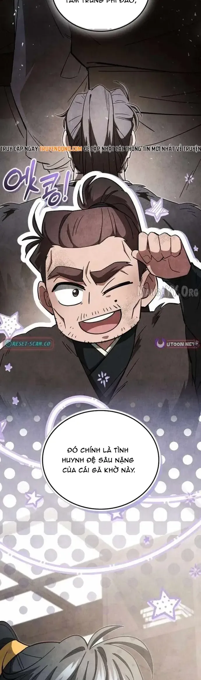 Sinh Tồn Như Một Bộ Khoái Ở Thế Giới Võ Lâm Chapter 48 - 27