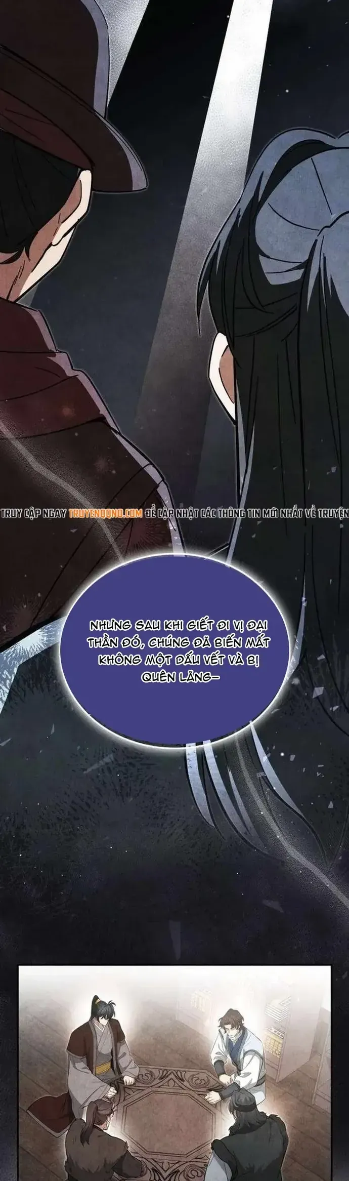 Sinh Tồn Như Một Bộ Khoái Ở Thế Giới Võ Lâm Chapter 48 - 36