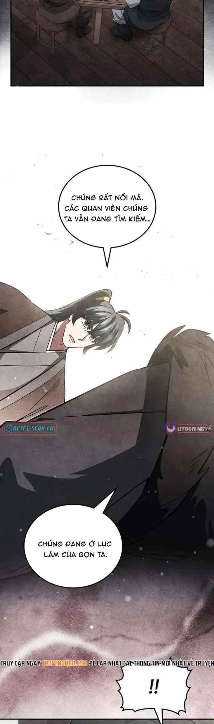 Sinh Tồn Như Một Bộ Khoái Ở Thế Giới Võ Lâm Chapter 48 - 37