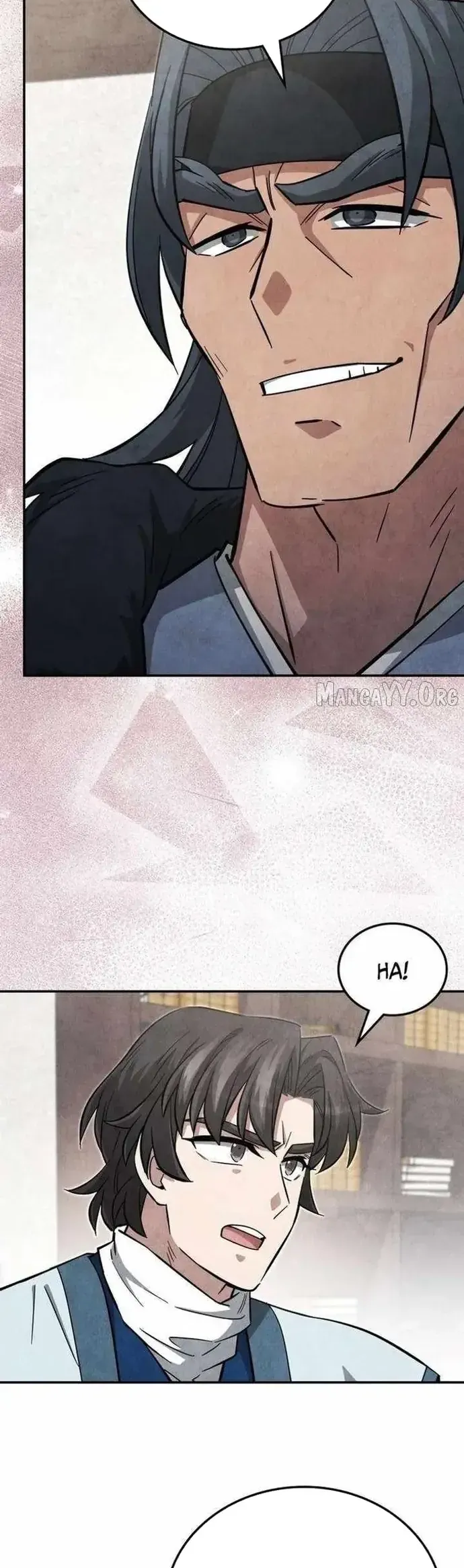 Sinh Tồn Như Một Bộ Khoái Ở Thế Giới Võ Lâm Chapter 48 - 42