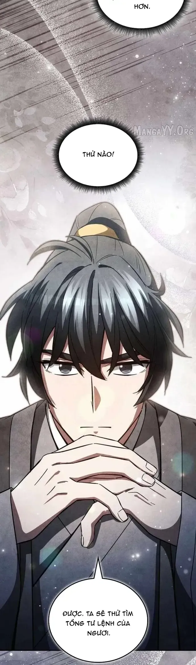 Sinh Tồn Như Một Bộ Khoái Ở Thế Giới Võ Lâm Chapter 48 - 46