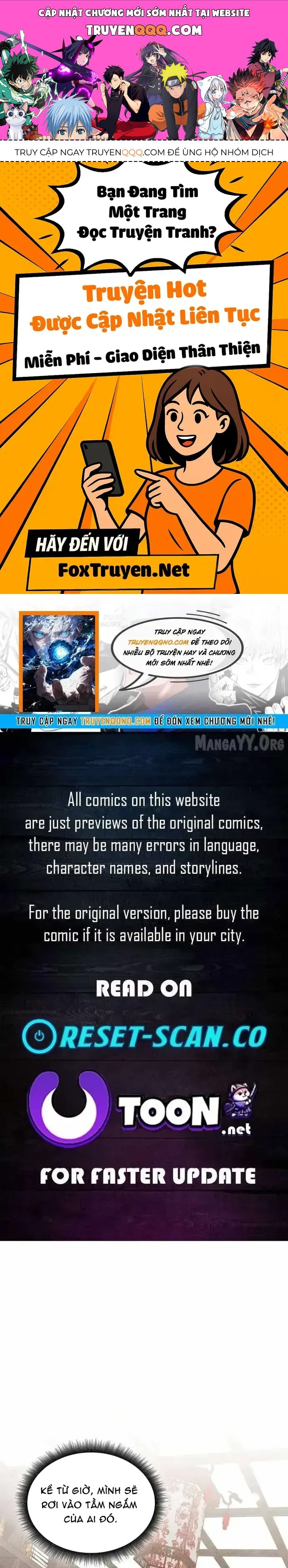 Sinh Tồn Như Một Bộ Khoái Ở Thế Giới Võ Lâm Chapter 49 - 1