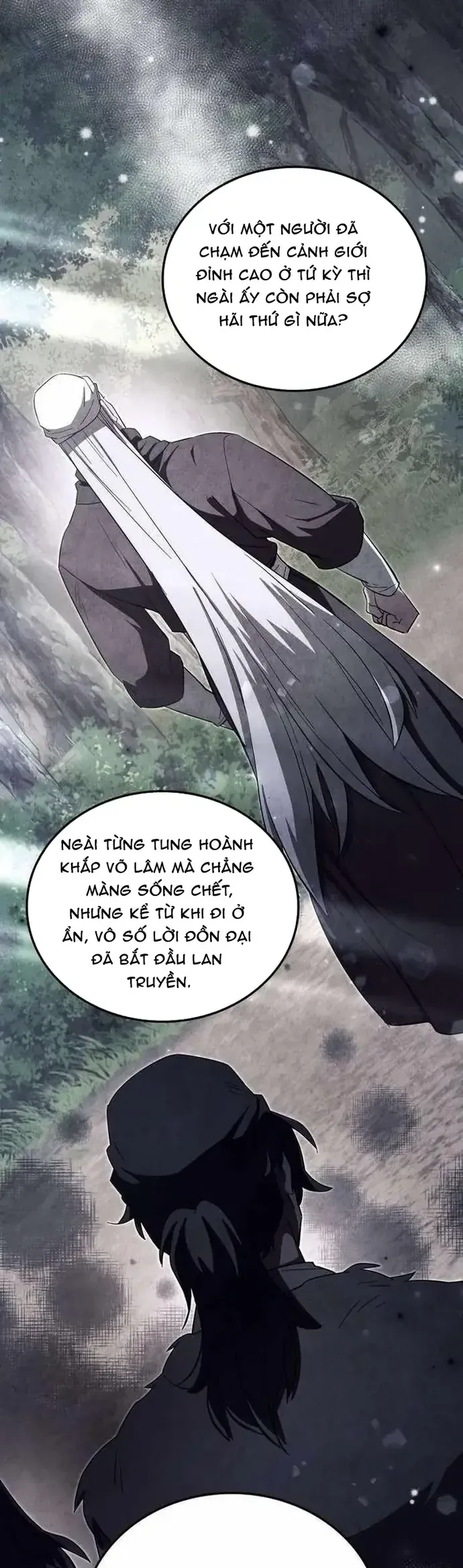 Sinh Tồn Như Một Bộ Khoái Ở Thế Giới Võ Lâm Chapter 49 - 12