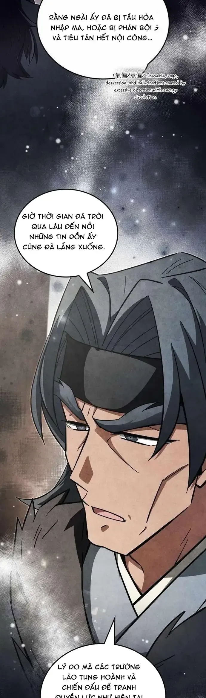 Sinh Tồn Như Một Bộ Khoái Ở Thế Giới Võ Lâm Chapter 49 - 13