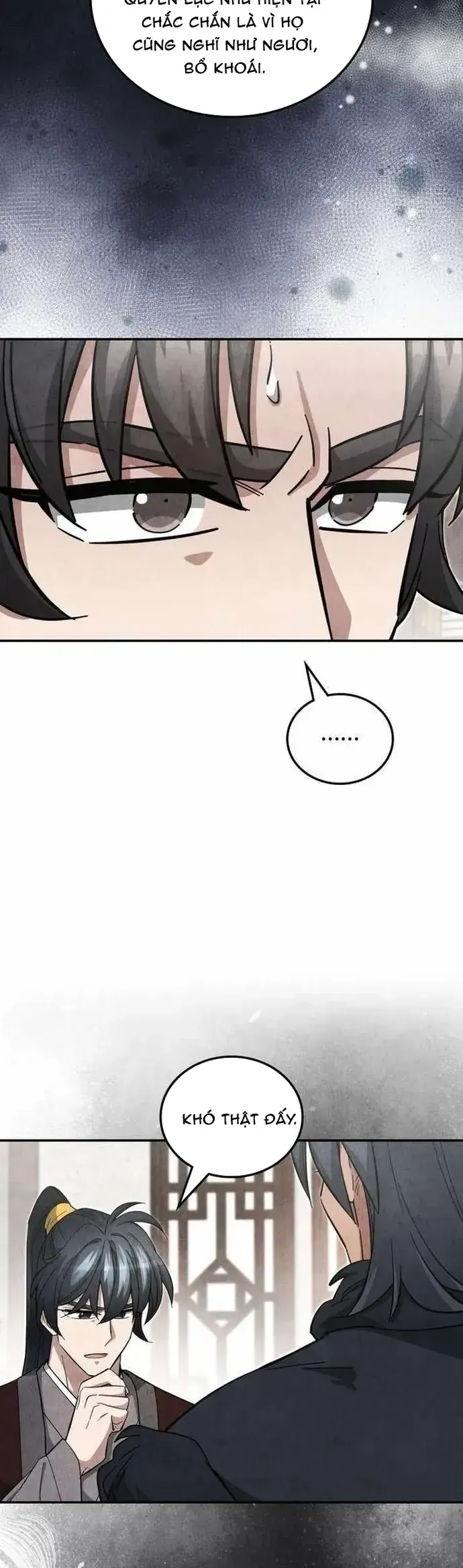 Sinh Tồn Như Một Bộ Khoái Ở Thế Giới Võ Lâm Chapter 49 - 14