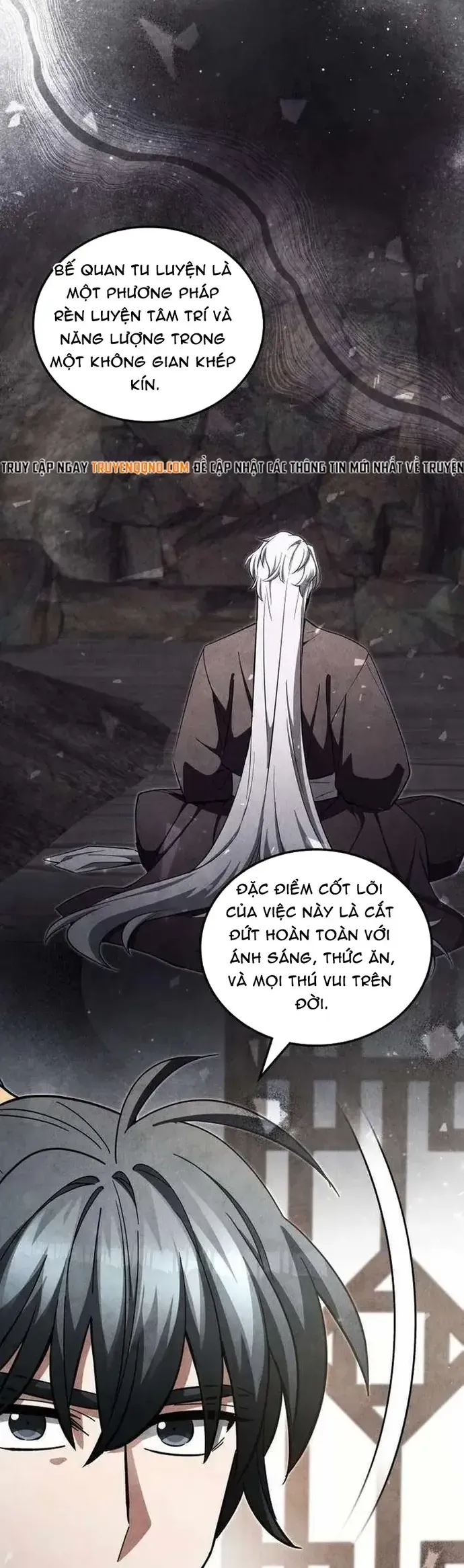 Sinh Tồn Như Một Bộ Khoái Ở Thế Giới Võ Lâm Chapter 49 - 15