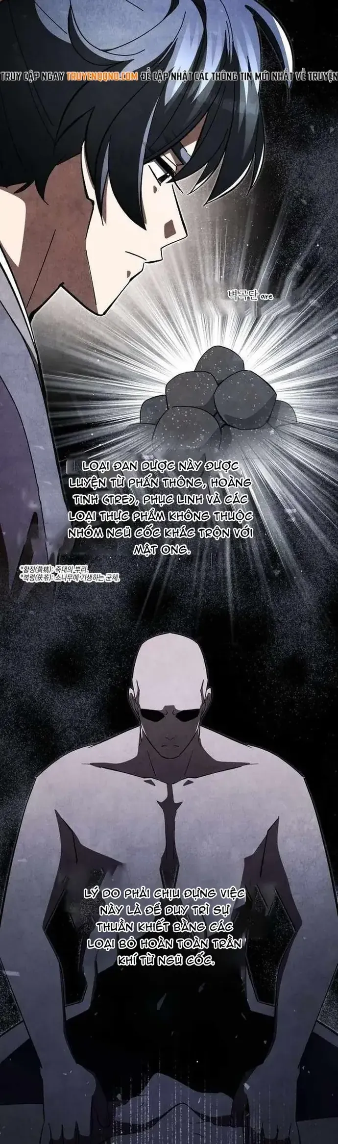 Sinh Tồn Như Một Bộ Khoái Ở Thế Giới Võ Lâm Chapter 49 - 18