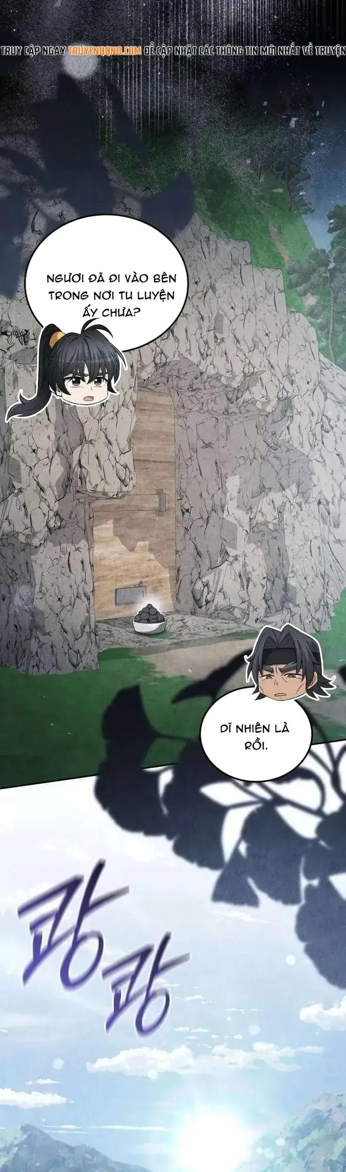 Sinh Tồn Như Một Bộ Khoái Ở Thế Giới Võ Lâm Chapter 49 - 20