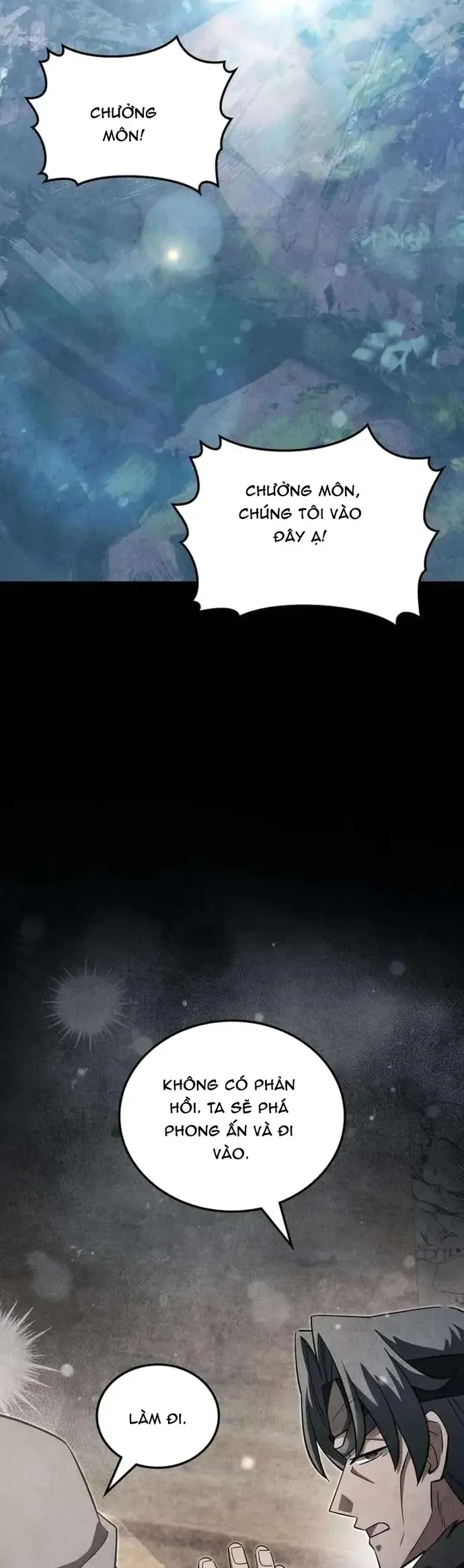 Sinh Tồn Như Một Bộ Khoái Ở Thế Giới Võ Lâm Chapter 49 - 21