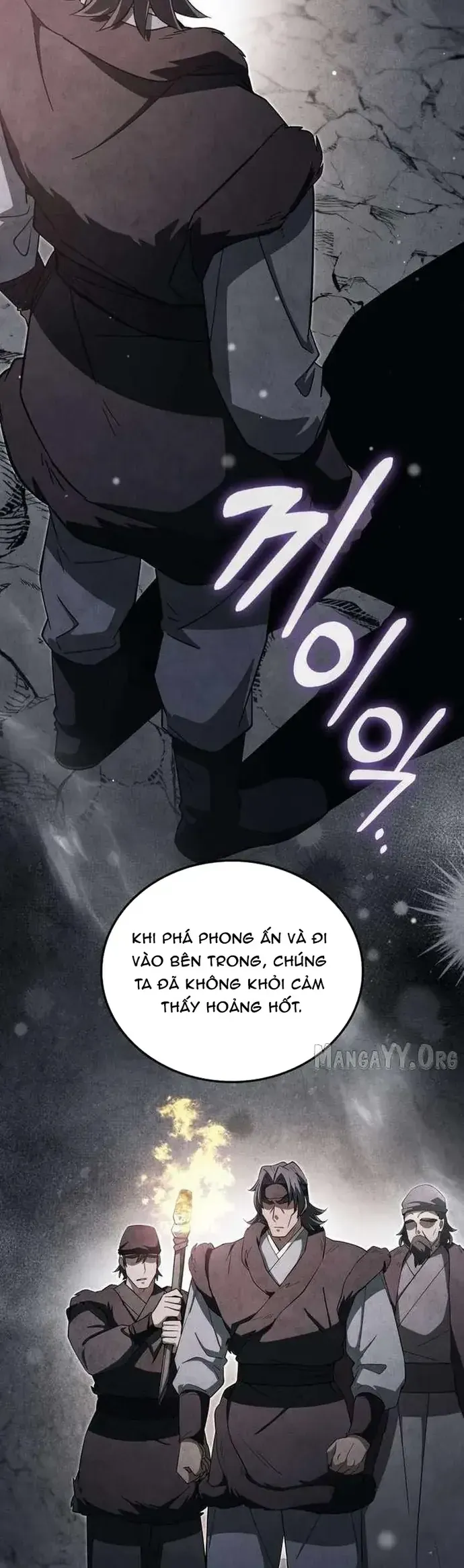 Sinh Tồn Như Một Bộ Khoái Ở Thế Giới Võ Lâm Chapter 49 - 23