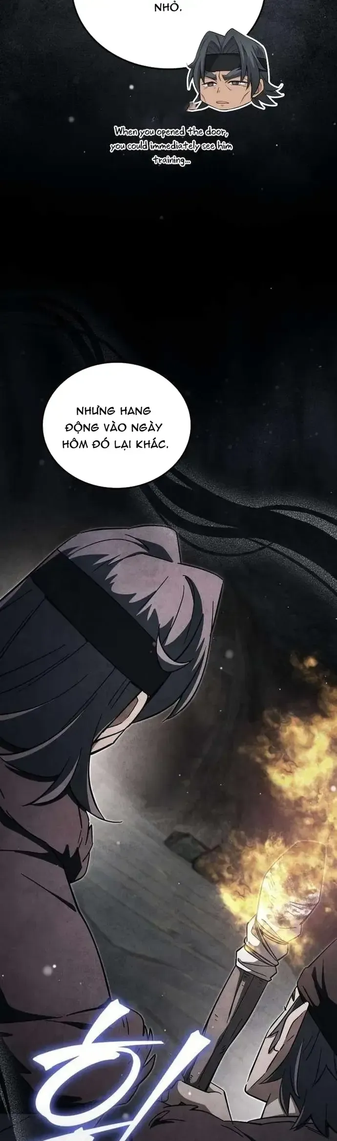 Sinh Tồn Như Một Bộ Khoái Ở Thế Giới Võ Lâm Chapter 49 - 25