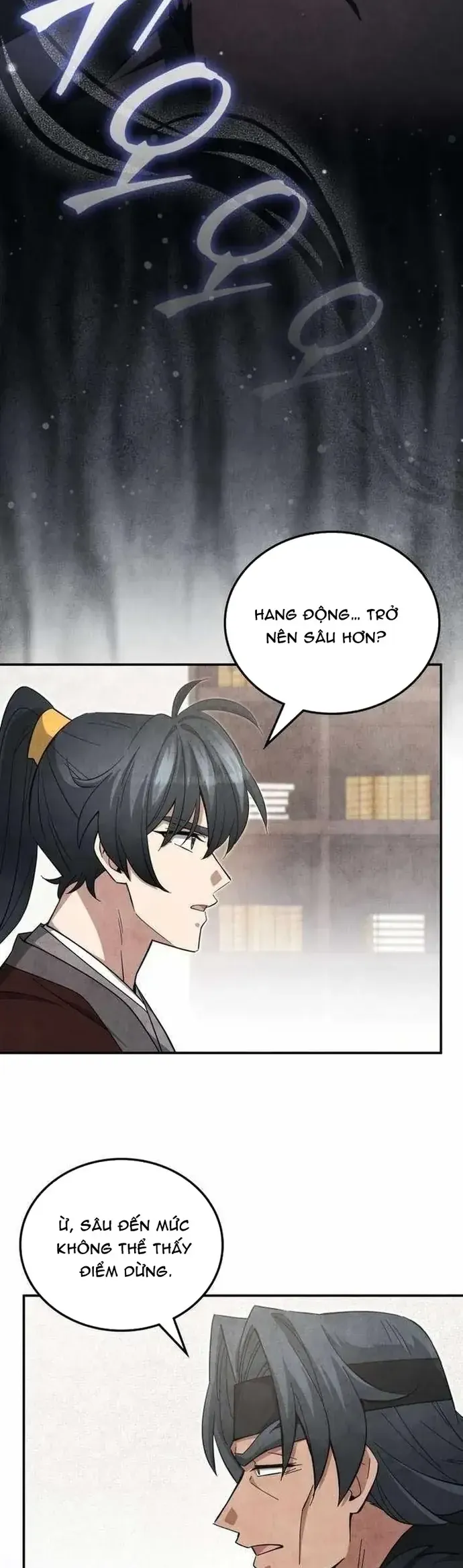 Sinh Tồn Như Một Bộ Khoái Ở Thế Giới Võ Lâm Chapter 49 - 26