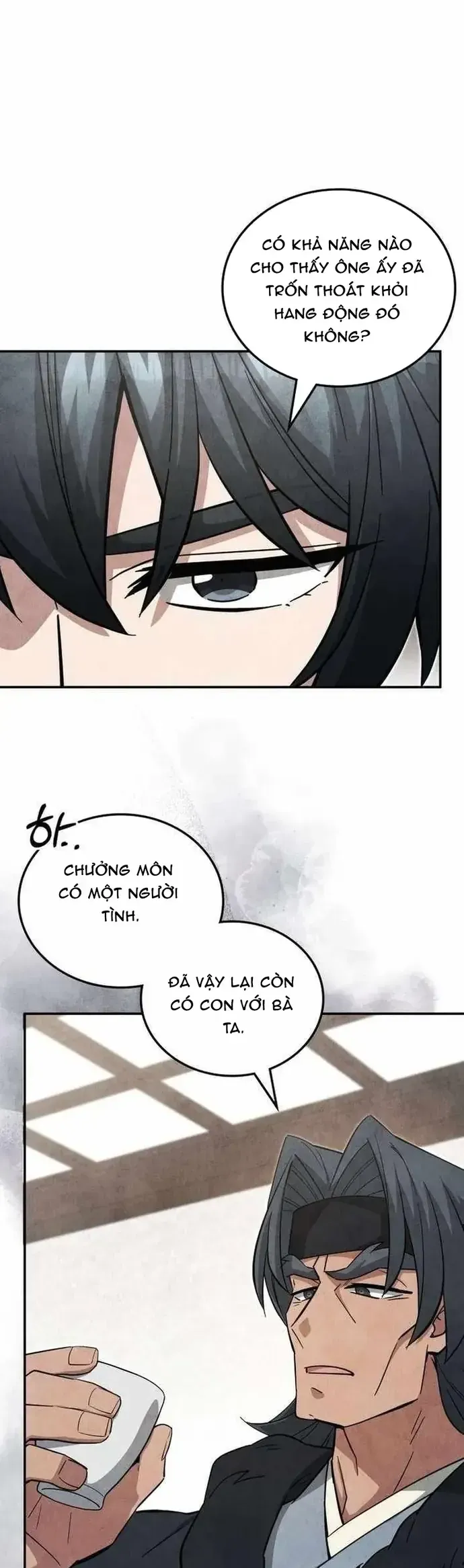 Sinh Tồn Như Một Bộ Khoái Ở Thế Giới Võ Lâm Chapter 49 - 29