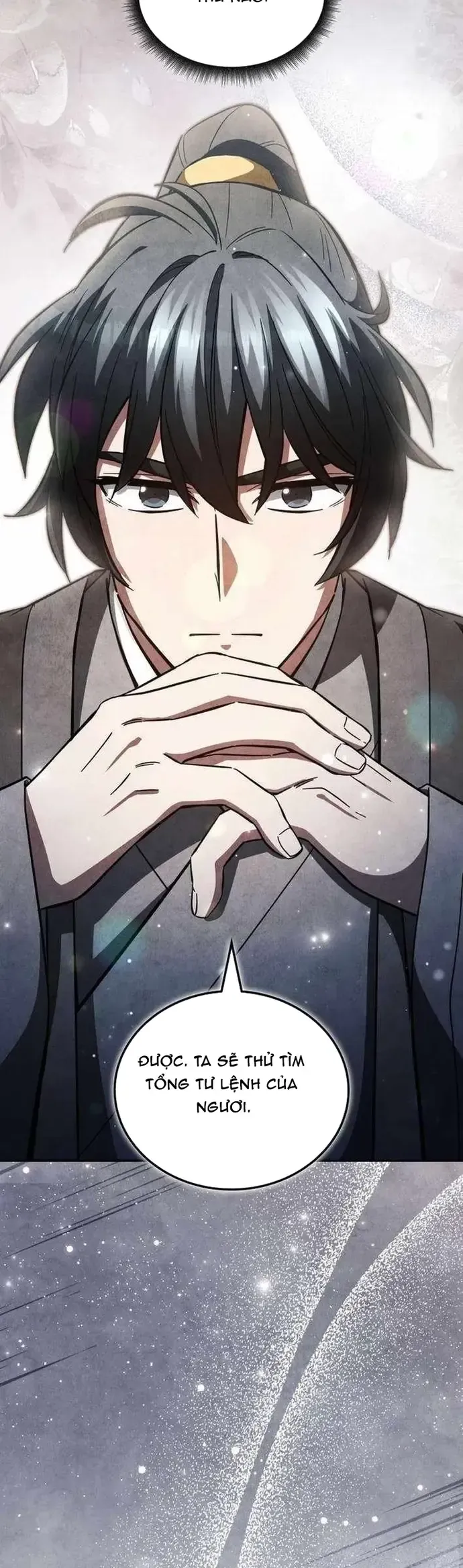 Sinh Tồn Như Một Bộ Khoái Ở Thế Giới Võ Lâm Chapter 49 - 4