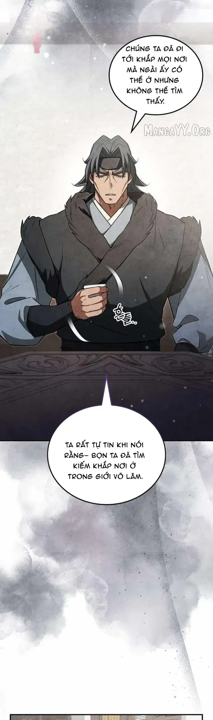 Sinh Tồn Như Một Bộ Khoái Ở Thế Giới Võ Lâm Chapter 49 - 31