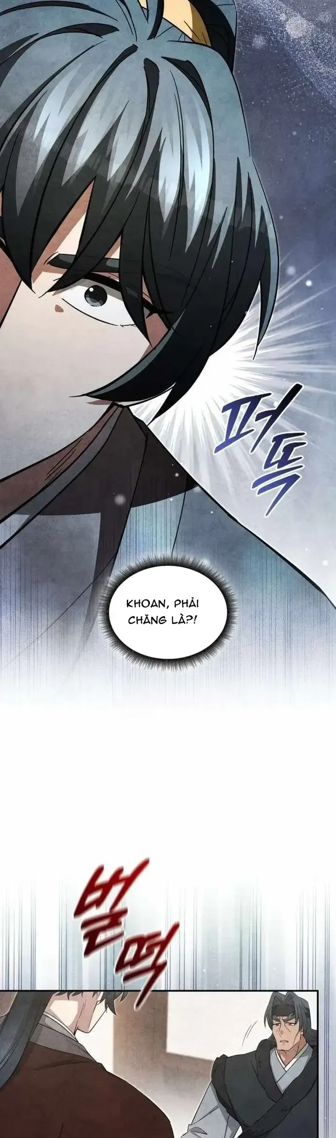 Sinh Tồn Như Một Bộ Khoái Ở Thế Giới Võ Lâm Chapter 49 - 34