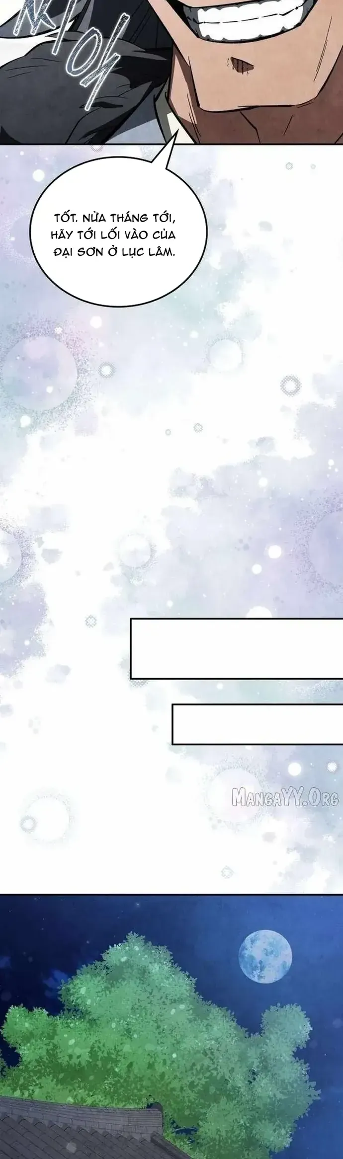 Sinh Tồn Như Một Bộ Khoái Ở Thế Giới Võ Lâm Chapter 49 - 38