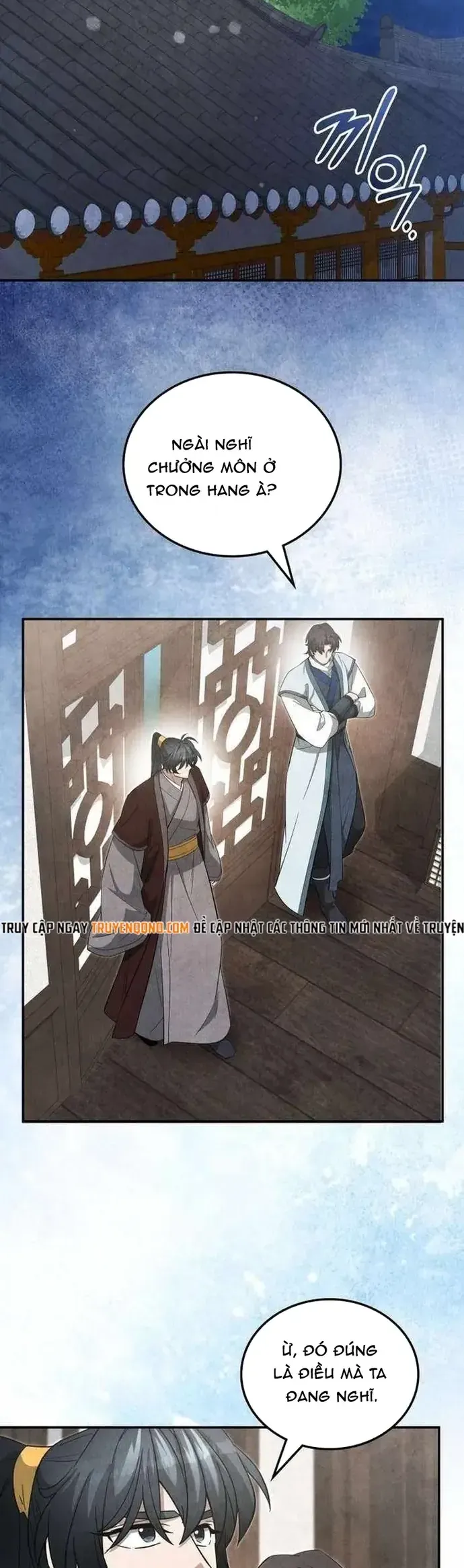 Sinh Tồn Như Một Bộ Khoái Ở Thế Giới Võ Lâm Chapter 49 - 39