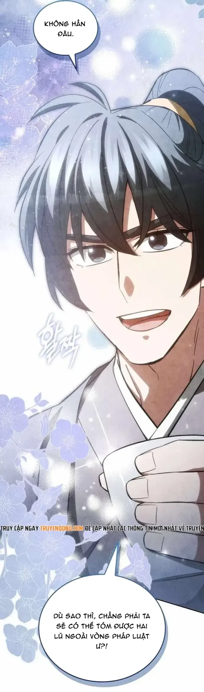 Sinh Tồn Như Một Bộ Khoái Ở Thế Giới Võ Lâm Chapter 49 - 50