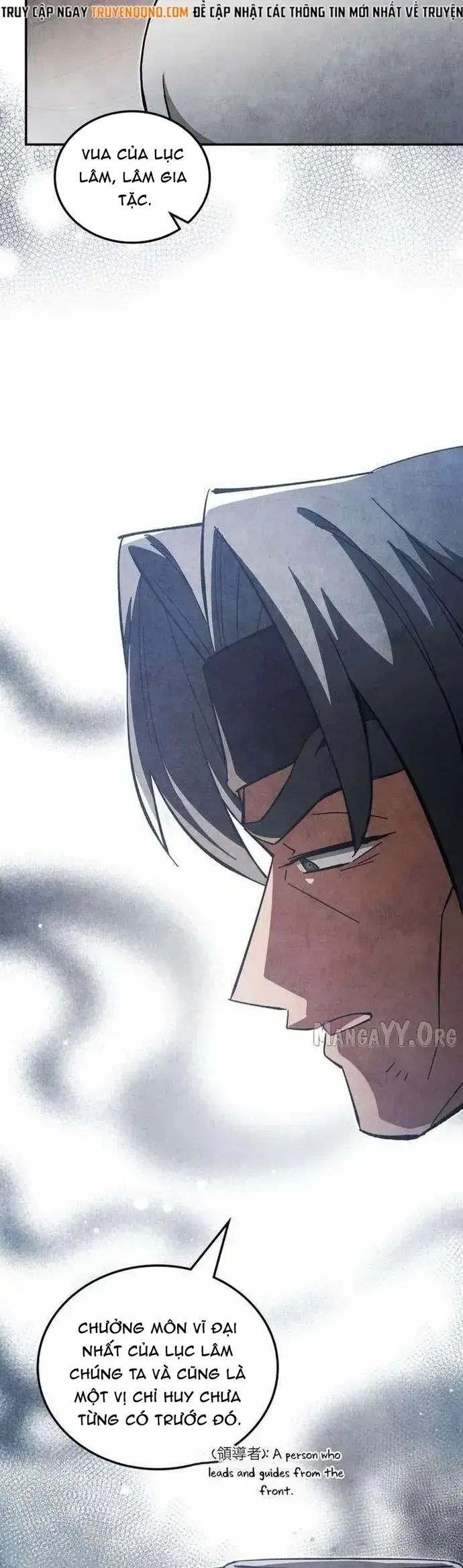 Sinh Tồn Như Một Bộ Khoái Ở Thế Giới Võ Lâm Chapter 49 - 8