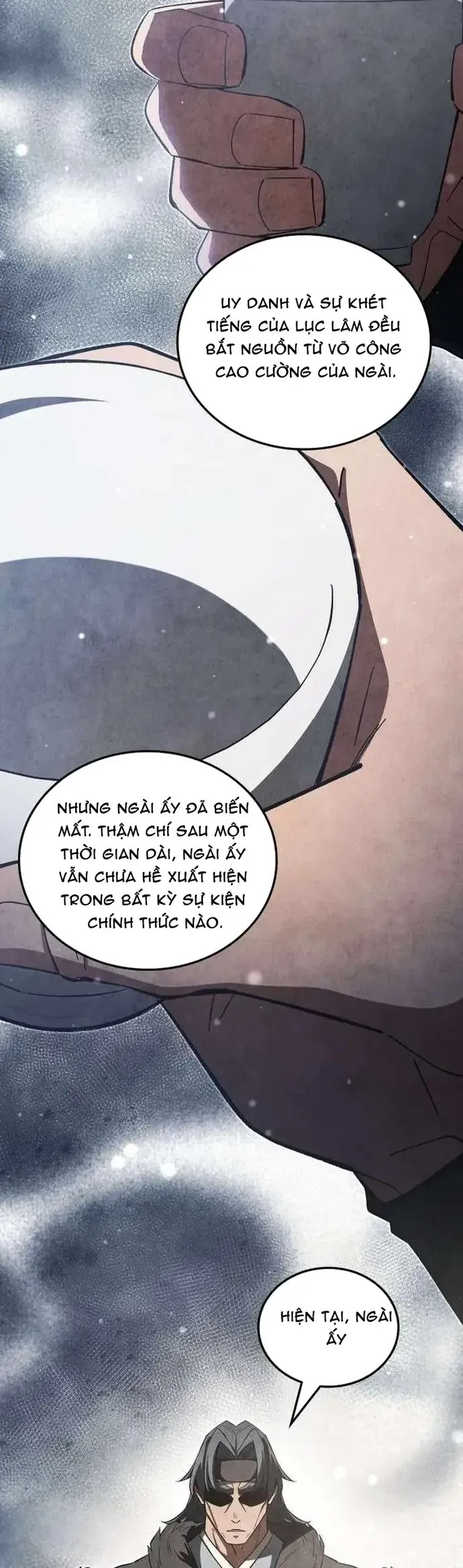 Sinh Tồn Như Một Bộ Khoái Ở Thế Giới Võ Lâm Chapter 49 - 9