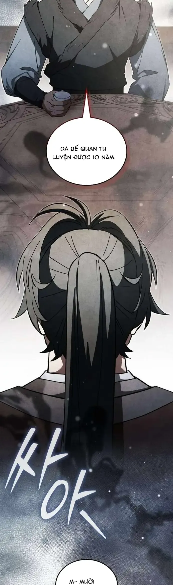 Sinh Tồn Như Một Bộ Khoái Ở Thế Giới Võ Lâm Chapter 49 - 10