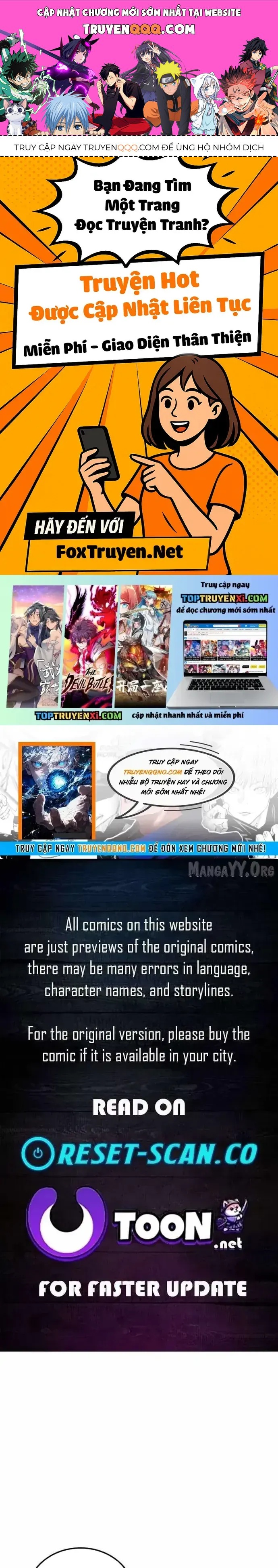 Sinh Tồn Như Một Bộ Khoái Ở Thế Giới Võ Lâm Chapter 50 - 1