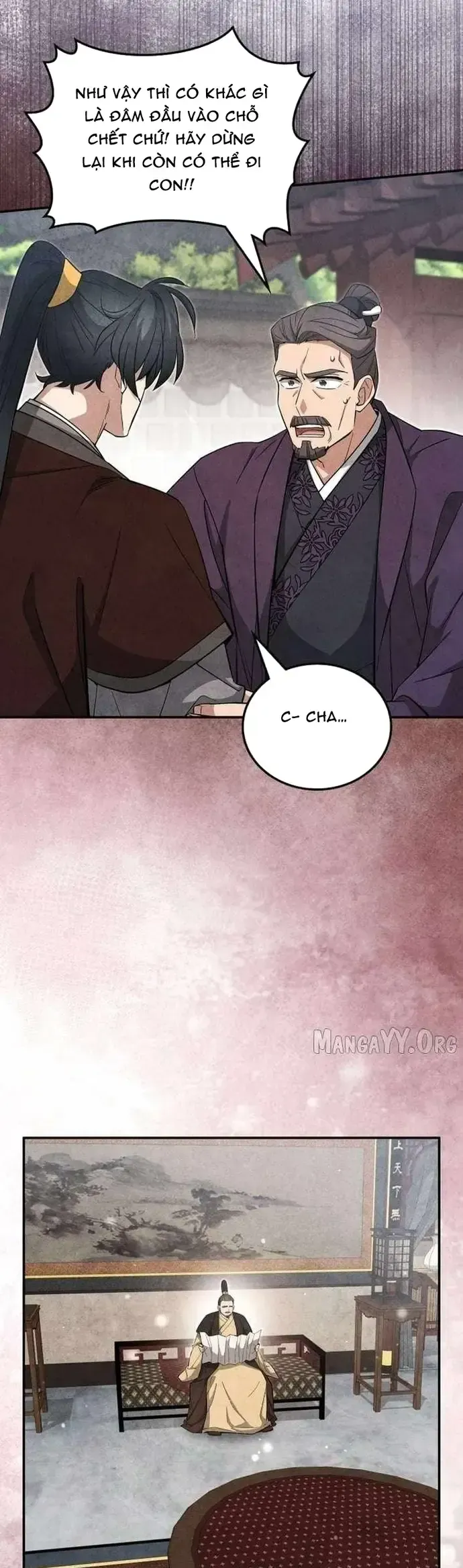 Sinh Tồn Như Một Bộ Khoái Ở Thế Giới Võ Lâm Chapter 50 - 13