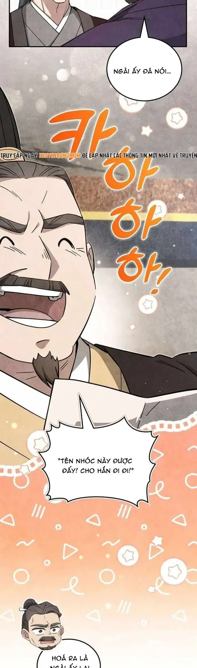 Sinh Tồn Như Một Bộ Khoái Ở Thế Giới Võ Lâm Chapter 50 - 15