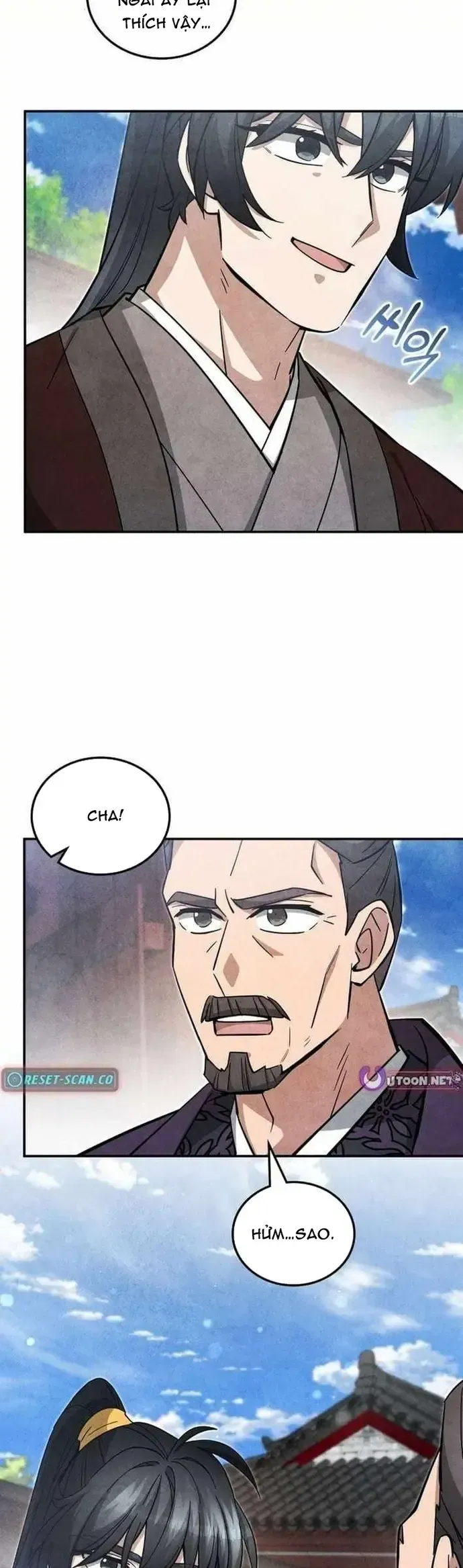 Sinh Tồn Như Một Bộ Khoái Ở Thế Giới Võ Lâm Chapter 50 - 16