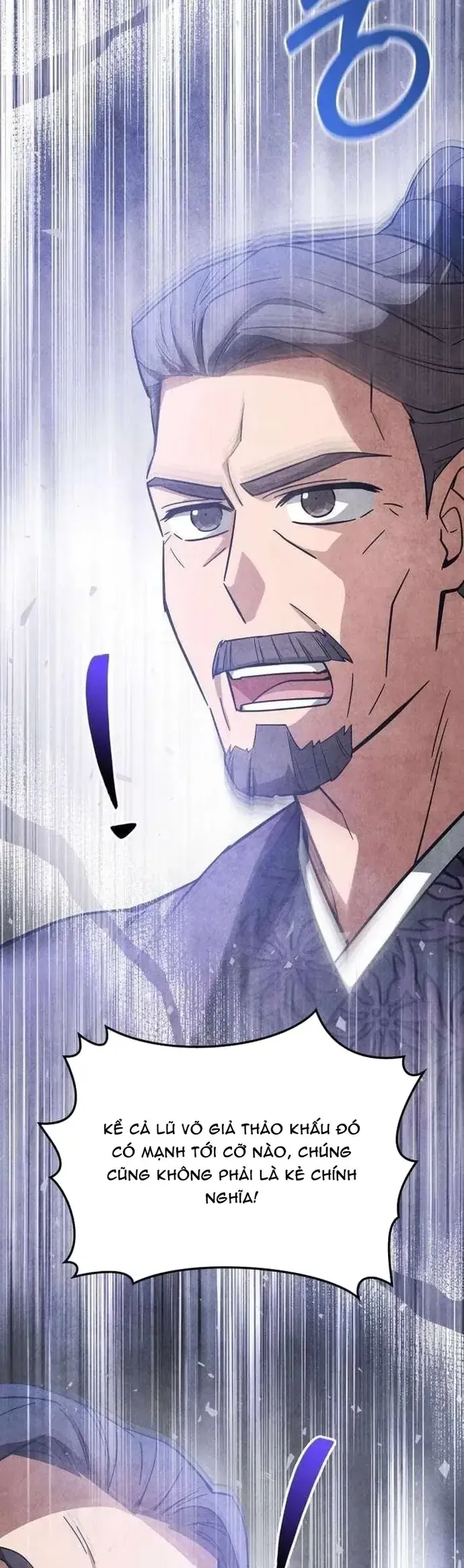 Sinh Tồn Như Một Bộ Khoái Ở Thế Giới Võ Lâm Chapter 50 - 18