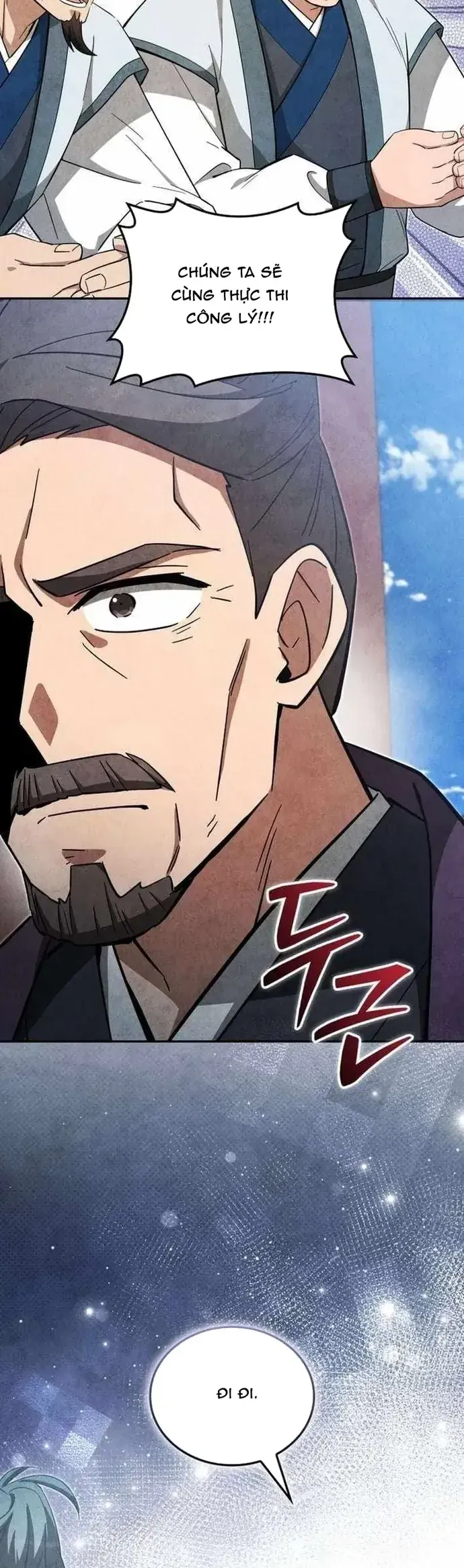 Sinh Tồn Như Một Bộ Khoái Ở Thế Giới Võ Lâm Chapter 50 - 20