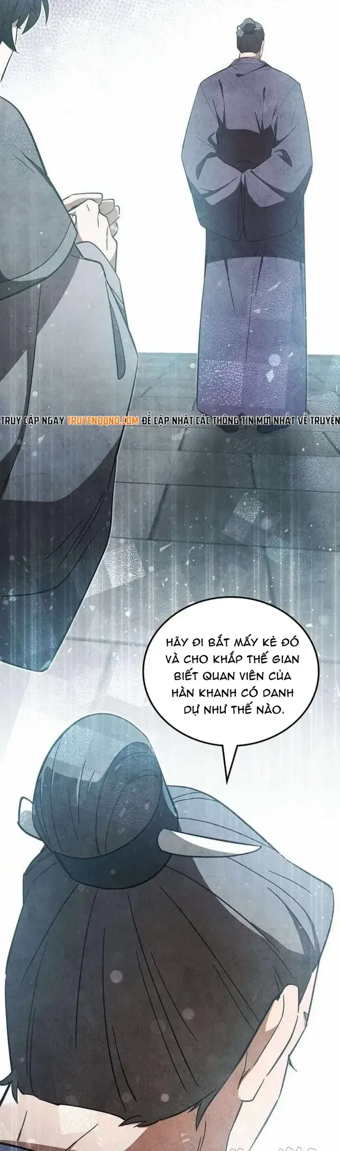 Sinh Tồn Như Một Bộ Khoái Ở Thế Giới Võ Lâm Chapter 50 - 21