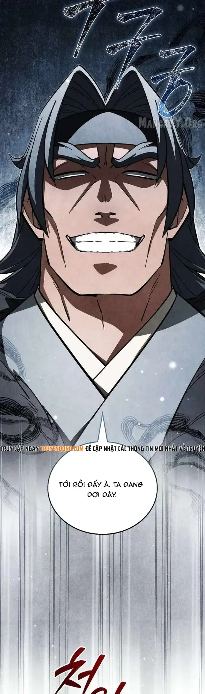 Sinh Tồn Như Một Bộ Khoái Ở Thế Giới Võ Lâm Chapter 50 - 26