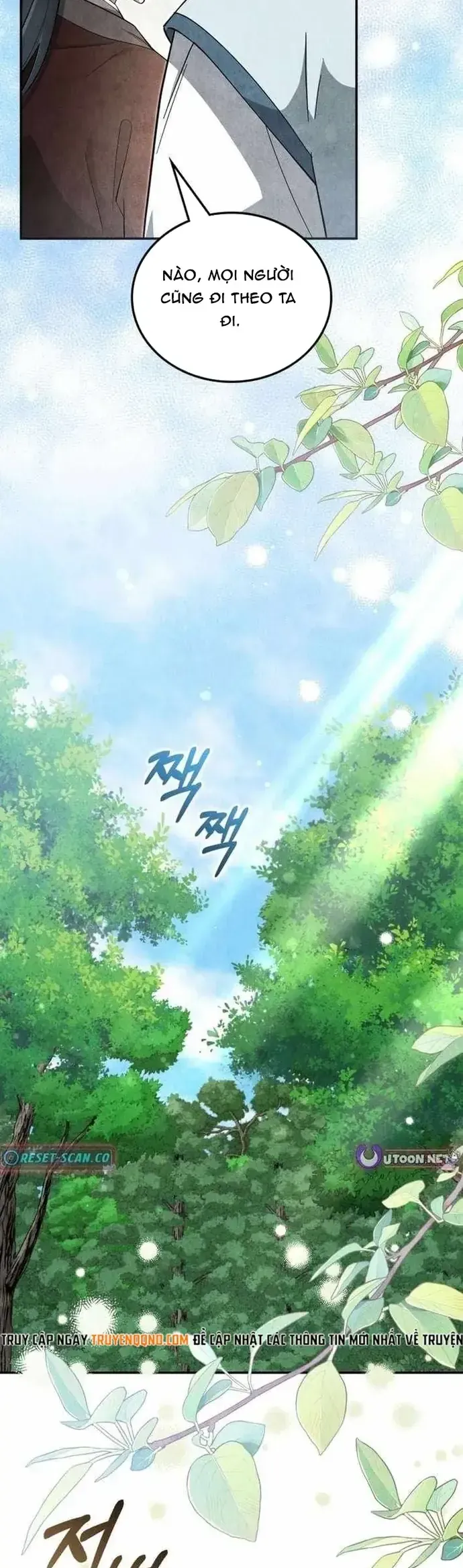 Sinh Tồn Như Một Bộ Khoái Ở Thế Giới Võ Lâm Chapter 50 - 32