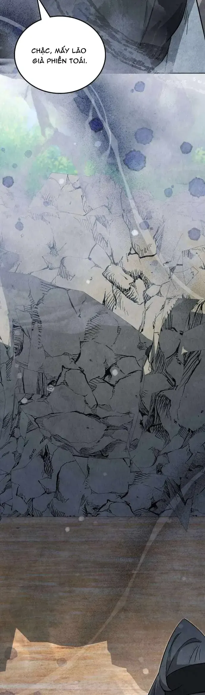 Sinh Tồn Như Một Bộ Khoái Ở Thế Giới Võ Lâm Chapter 50 - 44