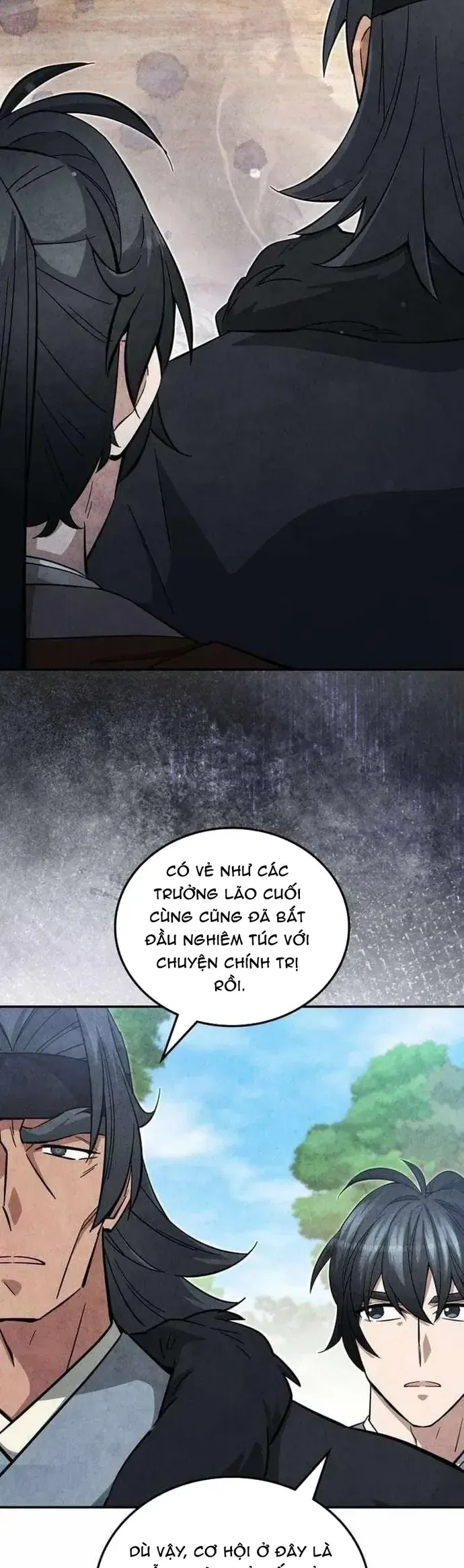 Sinh Tồn Như Một Bộ Khoái Ở Thế Giới Võ Lâm Chapter 50 - 45