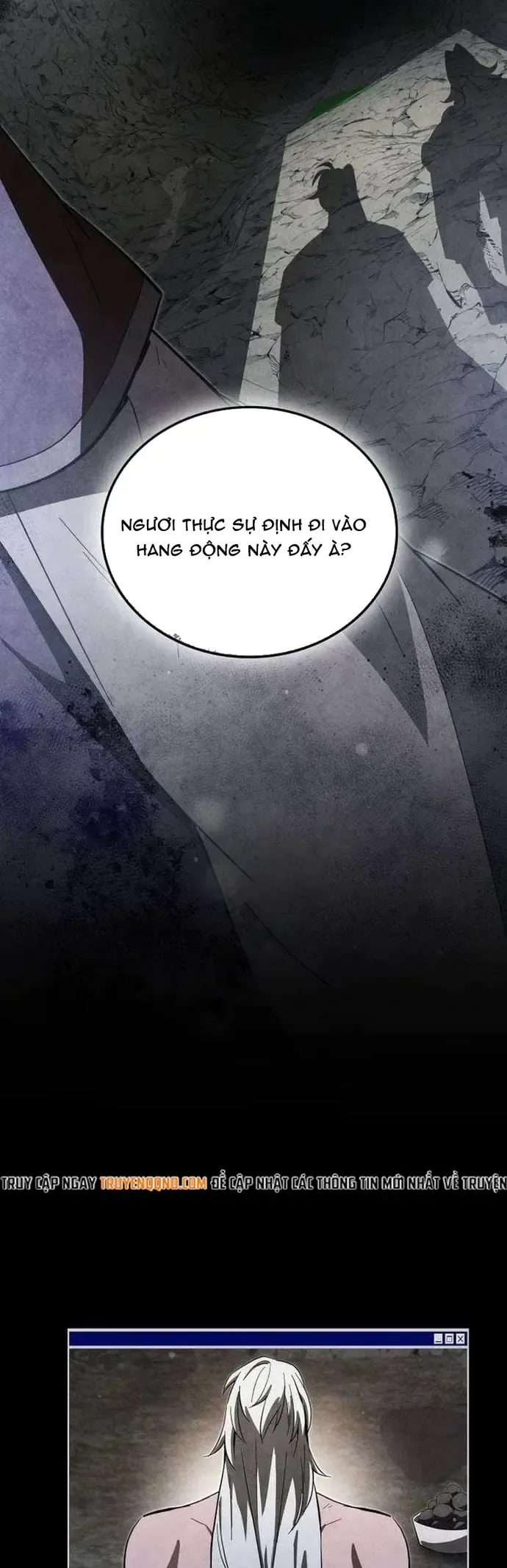 Sinh Tồn Như Một Bộ Khoái Ở Thế Giới Võ Lâm Chapter 50 - 49