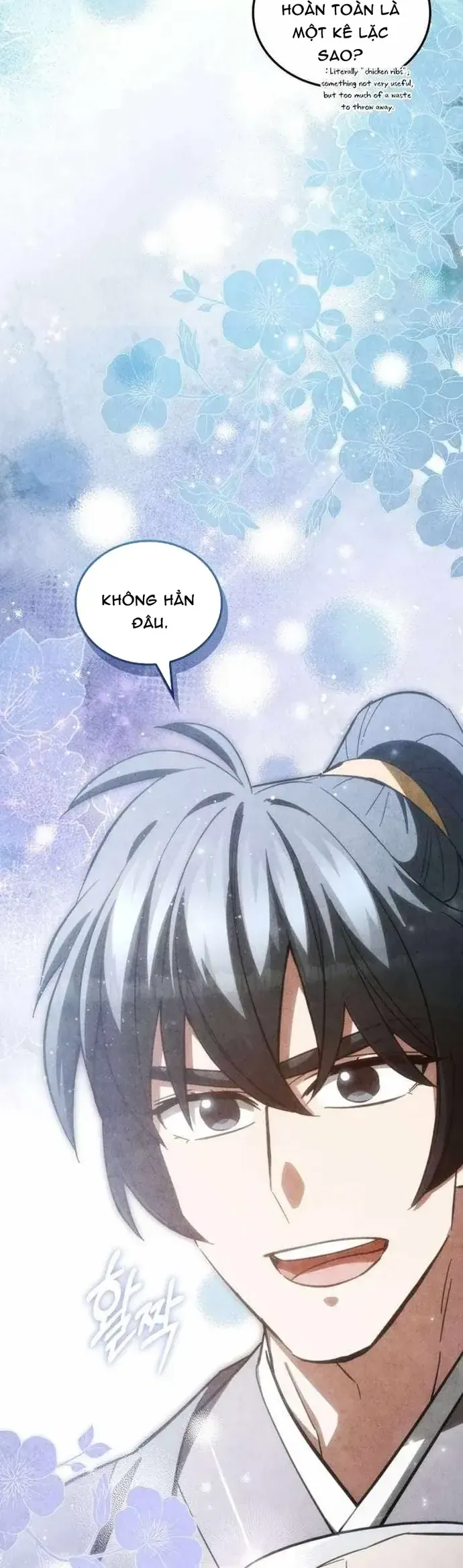 Sinh Tồn Như Một Bộ Khoái Ở Thế Giới Võ Lâm Chapter 50 - 6