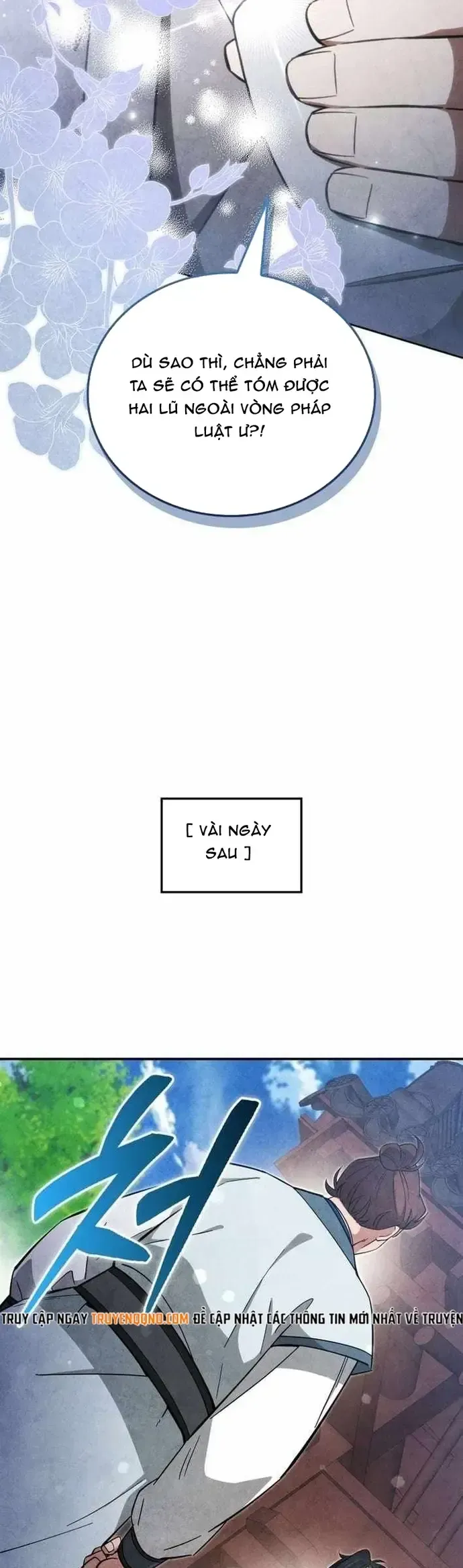 Sinh Tồn Như Một Bộ Khoái Ở Thế Giới Võ Lâm Chapter 50 - 7