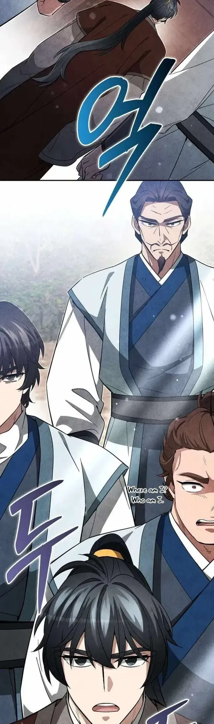 Sinh Tồn Như Một Bộ Khoái Ở Thế Giới Võ Lâm Chapter 50 - 8