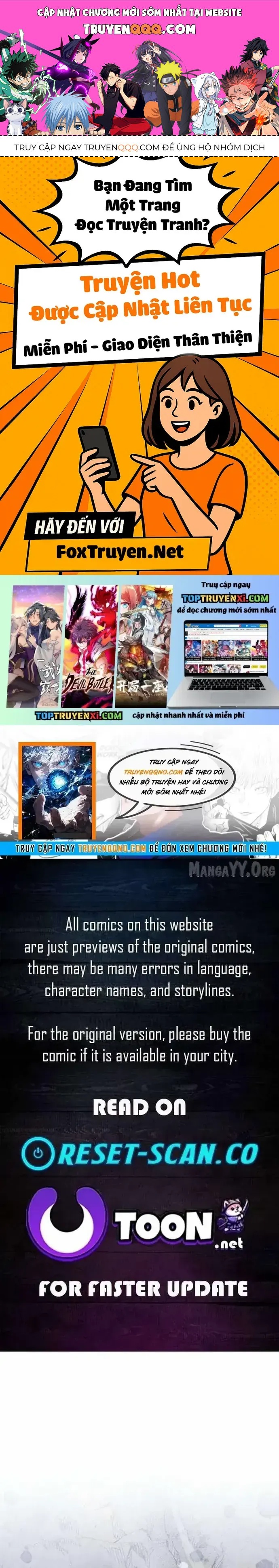 Sinh Tồn Như Một Bộ Khoái Ở Thế Giới Võ Lâm Chapter 51 - 1