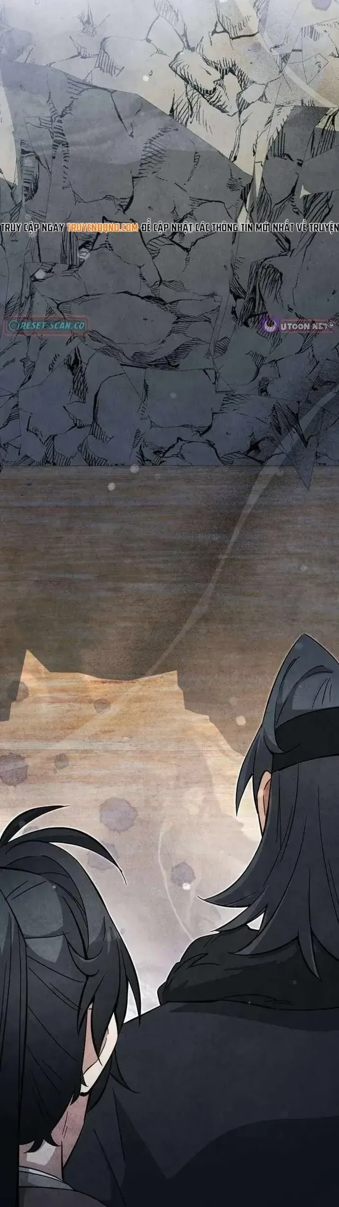 Sinh Tồn Như Một Bộ Khoái Ở Thế Giới Võ Lâm Chapter 51 - 2