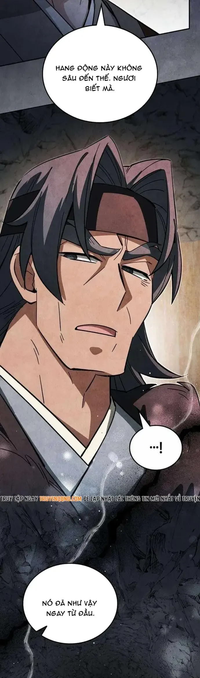 Sinh Tồn Như Một Bộ Khoái Ở Thế Giới Võ Lâm Chapter 51 - 15