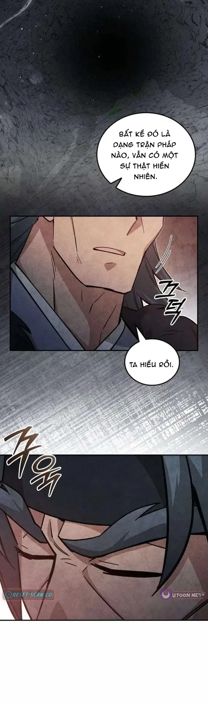 Sinh Tồn Như Một Bộ Khoái Ở Thế Giới Võ Lâm Chapter 51 - 16