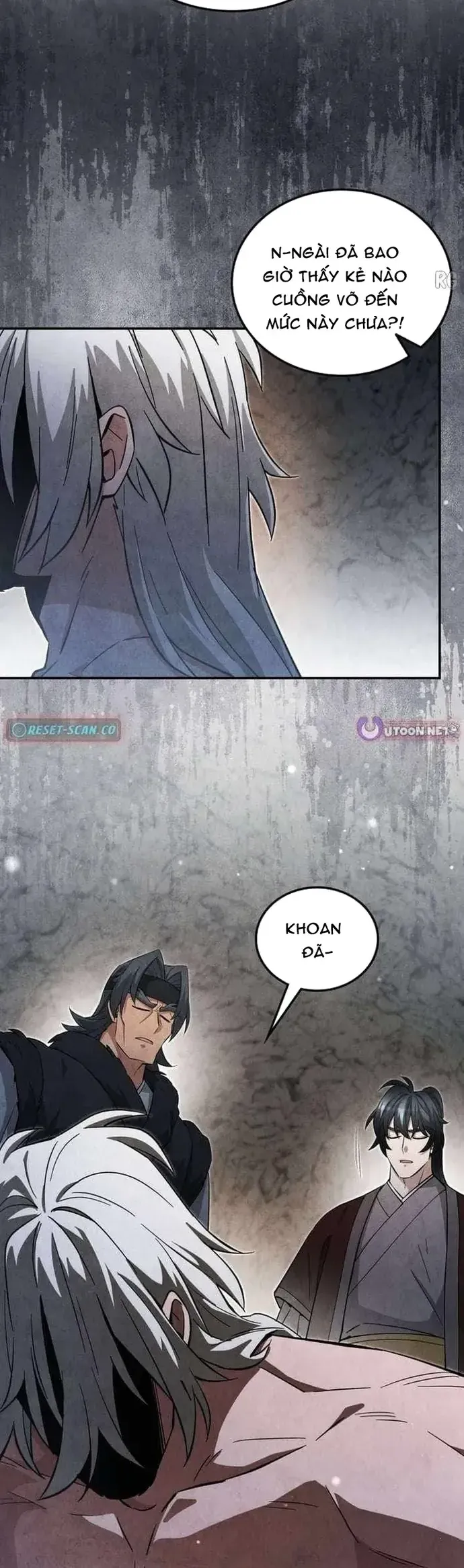 Sinh Tồn Như Một Bộ Khoái Ở Thế Giới Võ Lâm Chapter 51 - 26