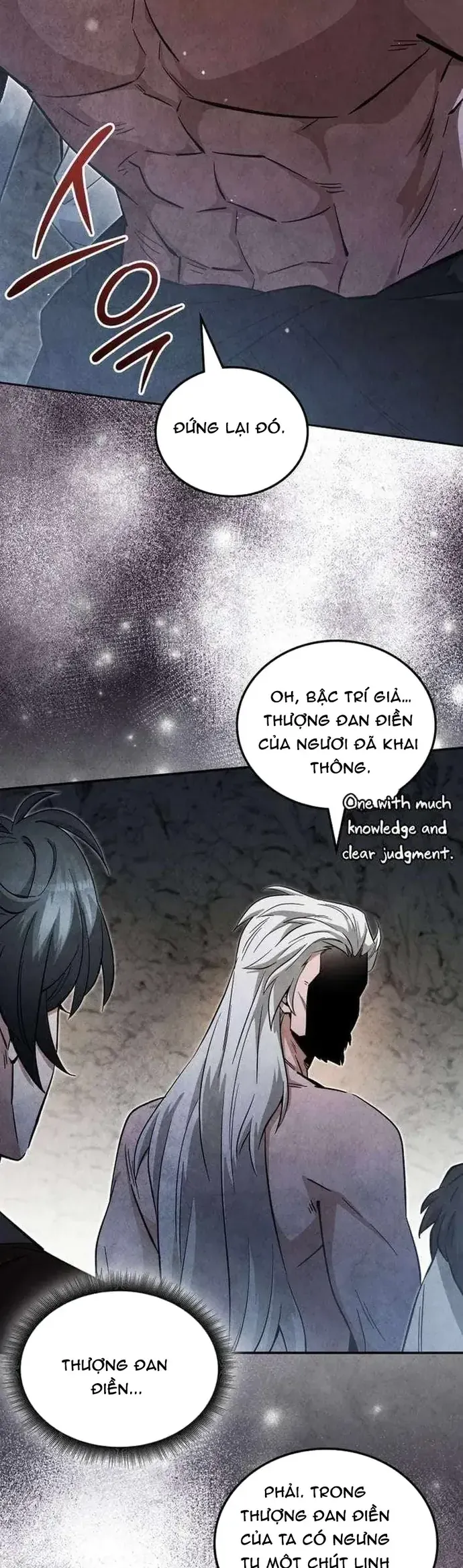 Sinh Tồn Như Một Bộ Khoái Ở Thế Giới Võ Lâm Chapter 51 - 27